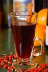 Mulled Red Wine  recipe