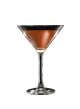 Rum Martini 