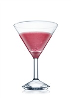 Blood Orange Cosmo  recipe