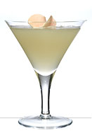 Hoffman House Martini  recipe