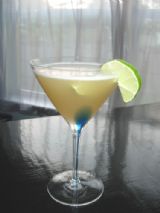 Limonita  recipe