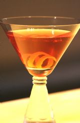 Aperitivo Cocktail  recipe