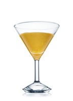 Macarthur Cocktail  recipe