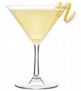 Perfect Lemon Drop Martini 