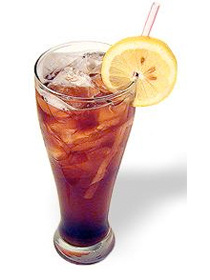 Texas Tea  recipe