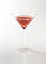 Adonis Cocktail  recipe