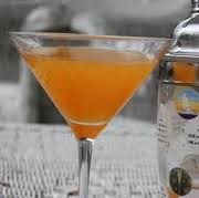 Midnight Cocktail 