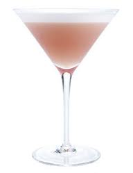 Rose Cocktail English 
