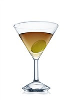 Tipperary Cocktail  recipe