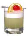 Gin Sour 