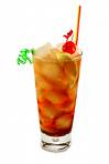 Long Island Ice Tea #3  recipe