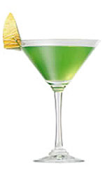 Melon Martini  recipe