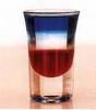 Red , White And Blue  recipe