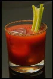 The Real Canadian Bloody Ceasar  recipe