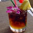 Buzzard Rum  recipe
