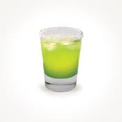 Melon Ball Shot  recipe