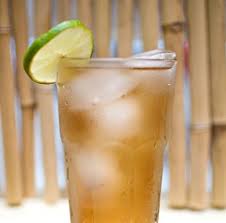 Barbados Rum Punch 