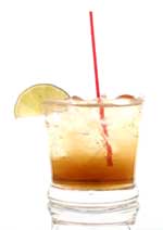 Rum Dew  recipe