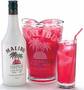 Malibu And Cranberry  recipe