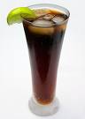 Captain Morgan Pepsi Twist  recipe