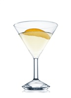 White Cosmopolitan  recipe