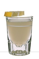 Lemon Drop Shooter  recipe