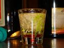 Green Demon Shooter  recipe