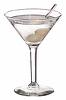 Vodka Martini As Seen In Casino Royale 2006  recipe