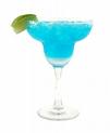 Blue Margarita  recipe