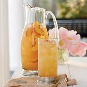 Mexican Tea Punch  recipe