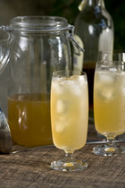 Lemonade Bomb  recipe