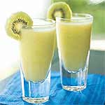 Kiwi Colada  recipe