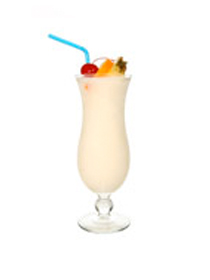 Banana Colada #2  recipe