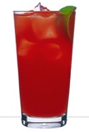 Cranberry Cooler 