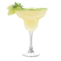 Margarita Cocktail #3  recipe